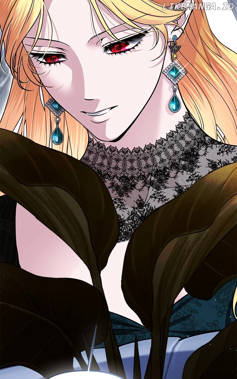 10 Ways To Get Rejected By The Tyrant chapter 47 page 104