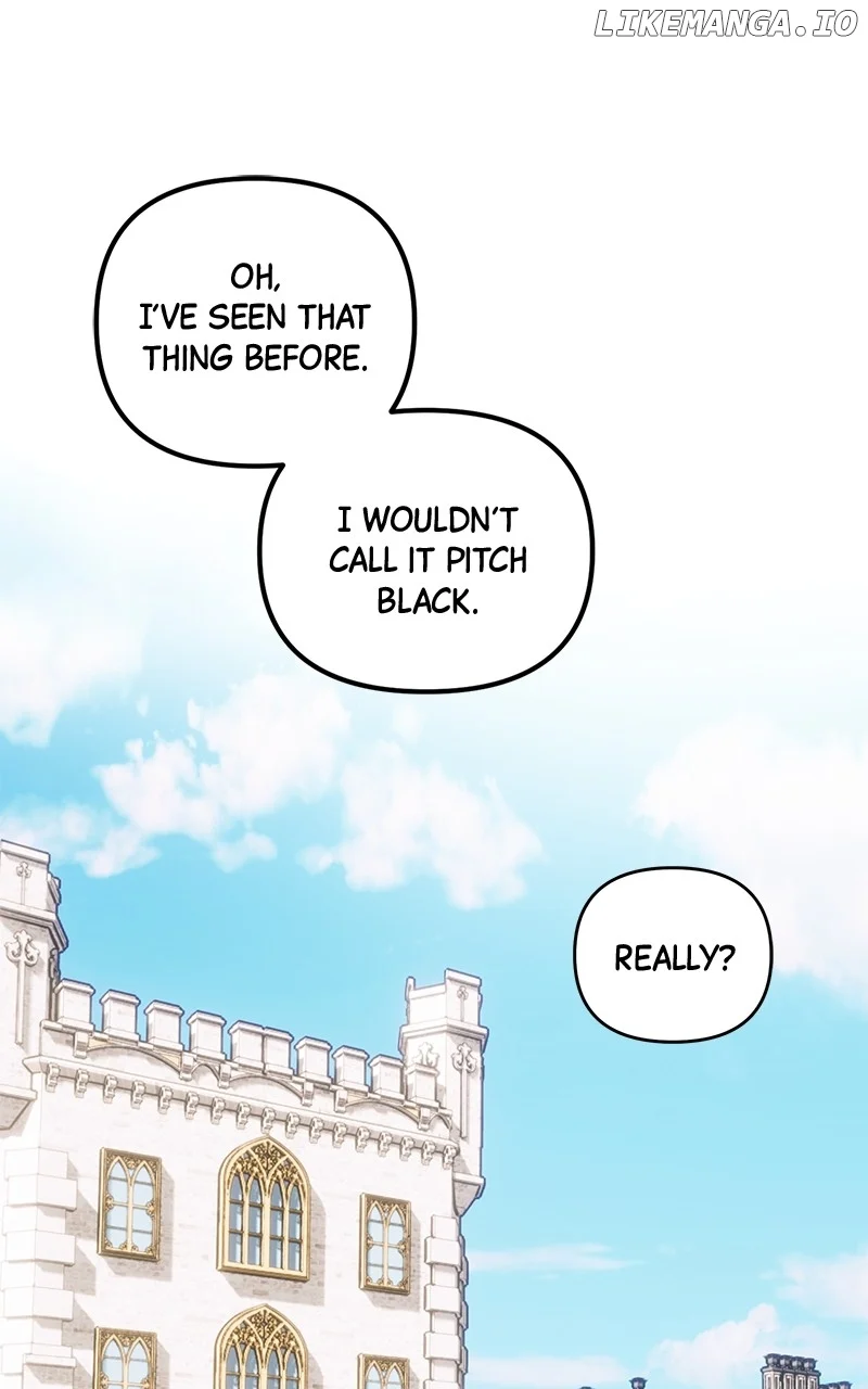 10 Ways To Get Rejected By The Tyrant chapter 47 page 106