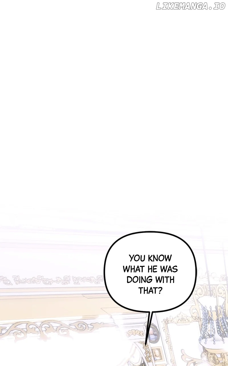 10 Ways To Get Rejected By The Tyrant chapter 47 page 108