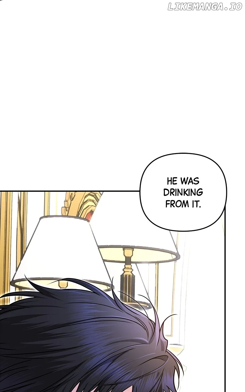 10 Ways To Get Rejected By The Tyrant chapter 47 page 110