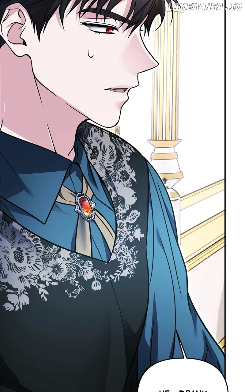 10 Ways To Get Rejected By The Tyrant chapter 47 page 111