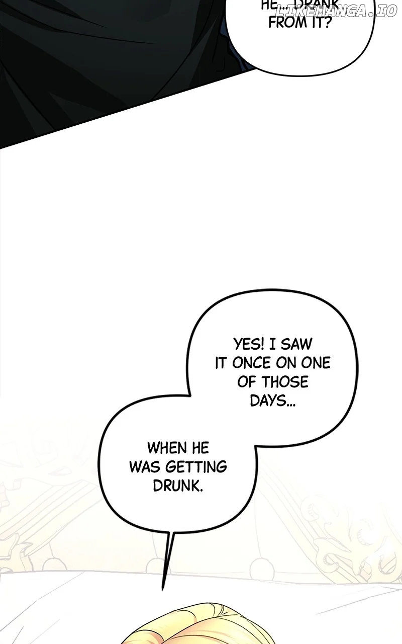 10 Ways To Get Rejected By The Tyrant chapter 47 page 112
