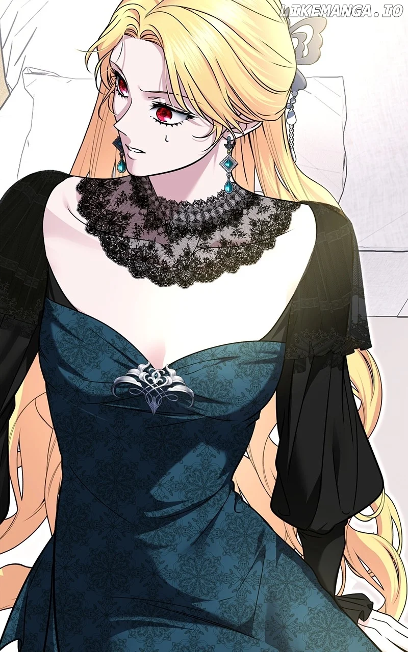 10 Ways To Get Rejected By The Tyrant chapter 47 page 113