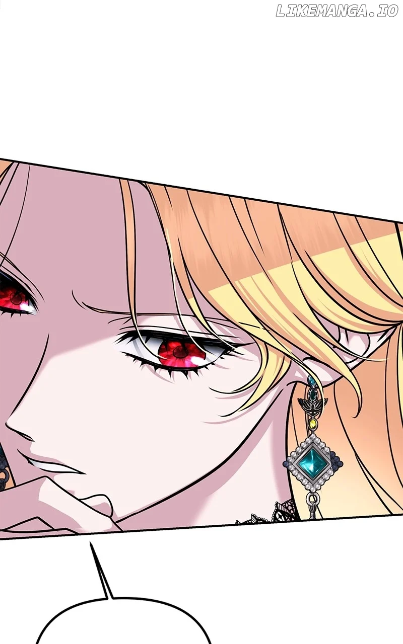 10 Ways To Get Rejected By The Tyrant chapter 47 page 115