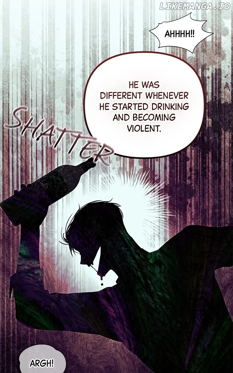 10 Ways To Get Rejected By The Tyrant chapter 47 page 117