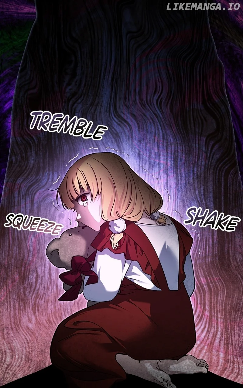 10 Ways To Get Rejected By The Tyrant chapter 47 page 119