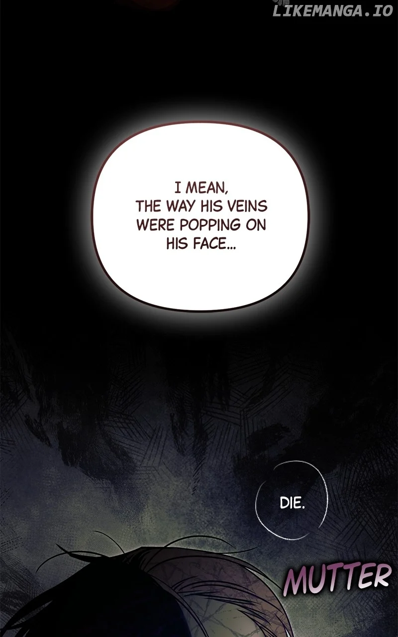 10 Ways To Get Rejected By The Tyrant chapter 47 page 120