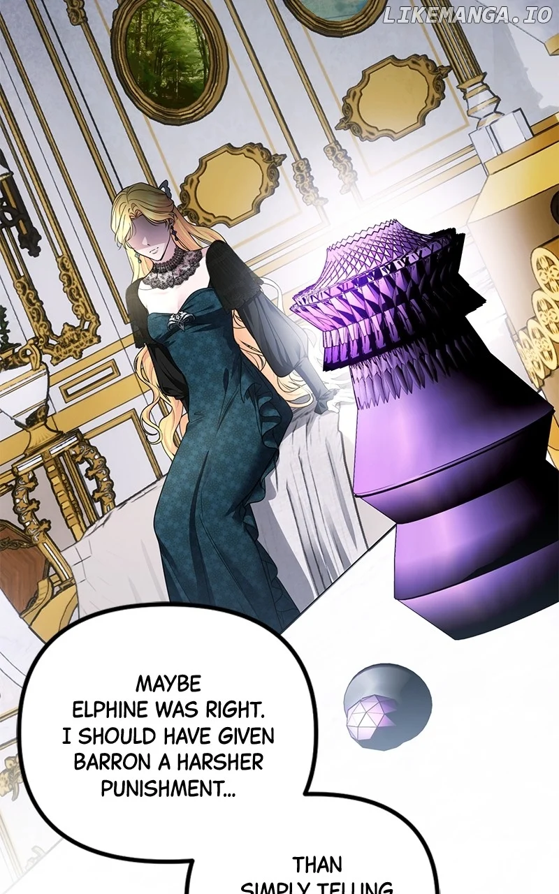 10 Ways To Get Rejected By The Tyrant chapter 47 page 125