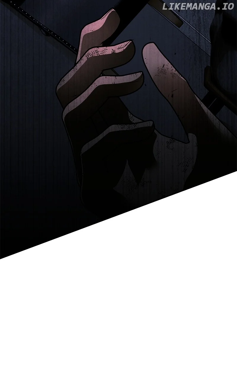 10 Ways To Get Rejected By The Tyrant chapter 47 page 136