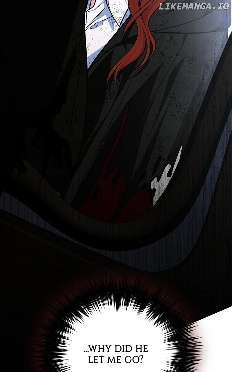 10 Ways To Get Rejected By The Tyrant chapter 47 page 138