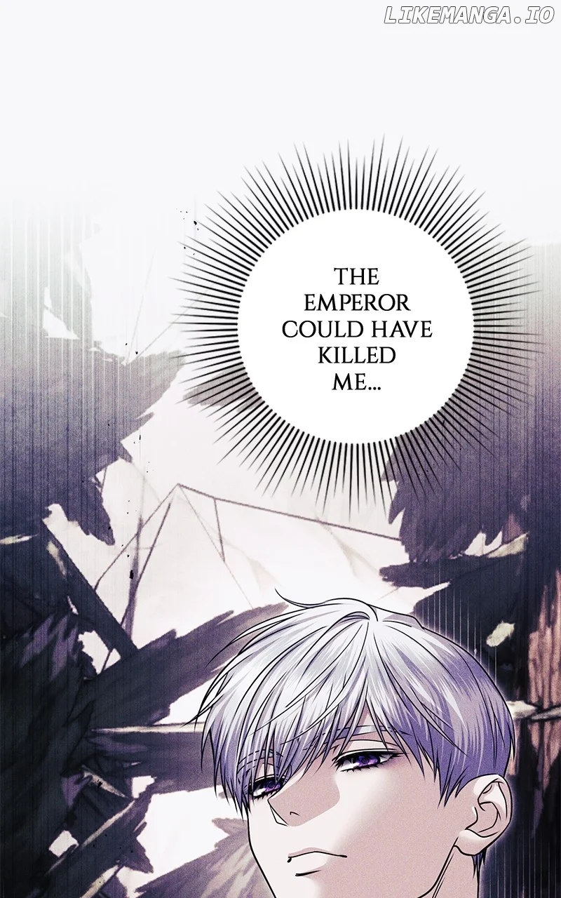 10 Ways To Get Rejected By The Tyrant chapter 47 page 140