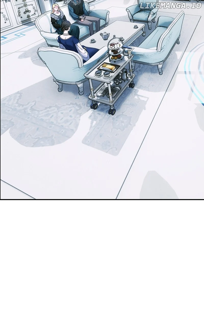 10 Ways To Get Rejected By The Tyrant chapter 48 page 23
