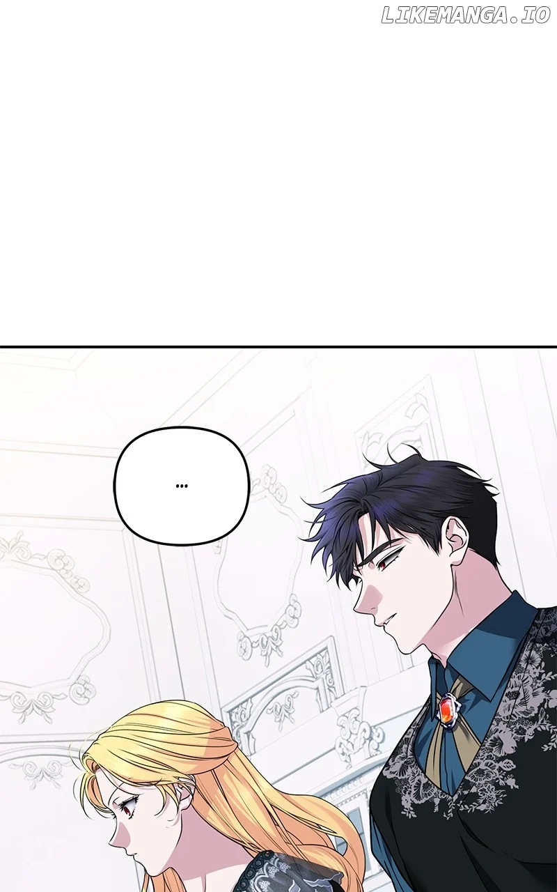 10 Ways To Get Rejected By The Tyrant chapter 48 page 27