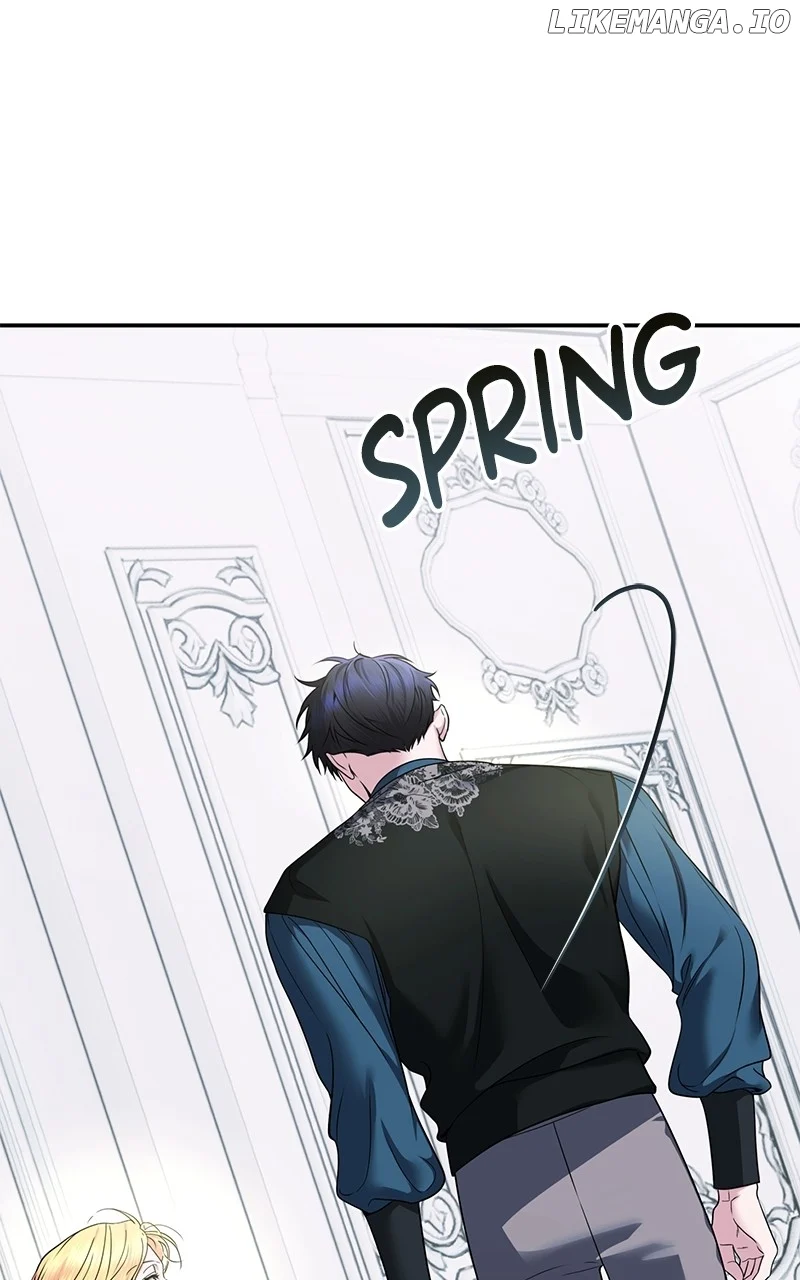 10 Ways To Get Rejected By The Tyrant chapter 48 page 30