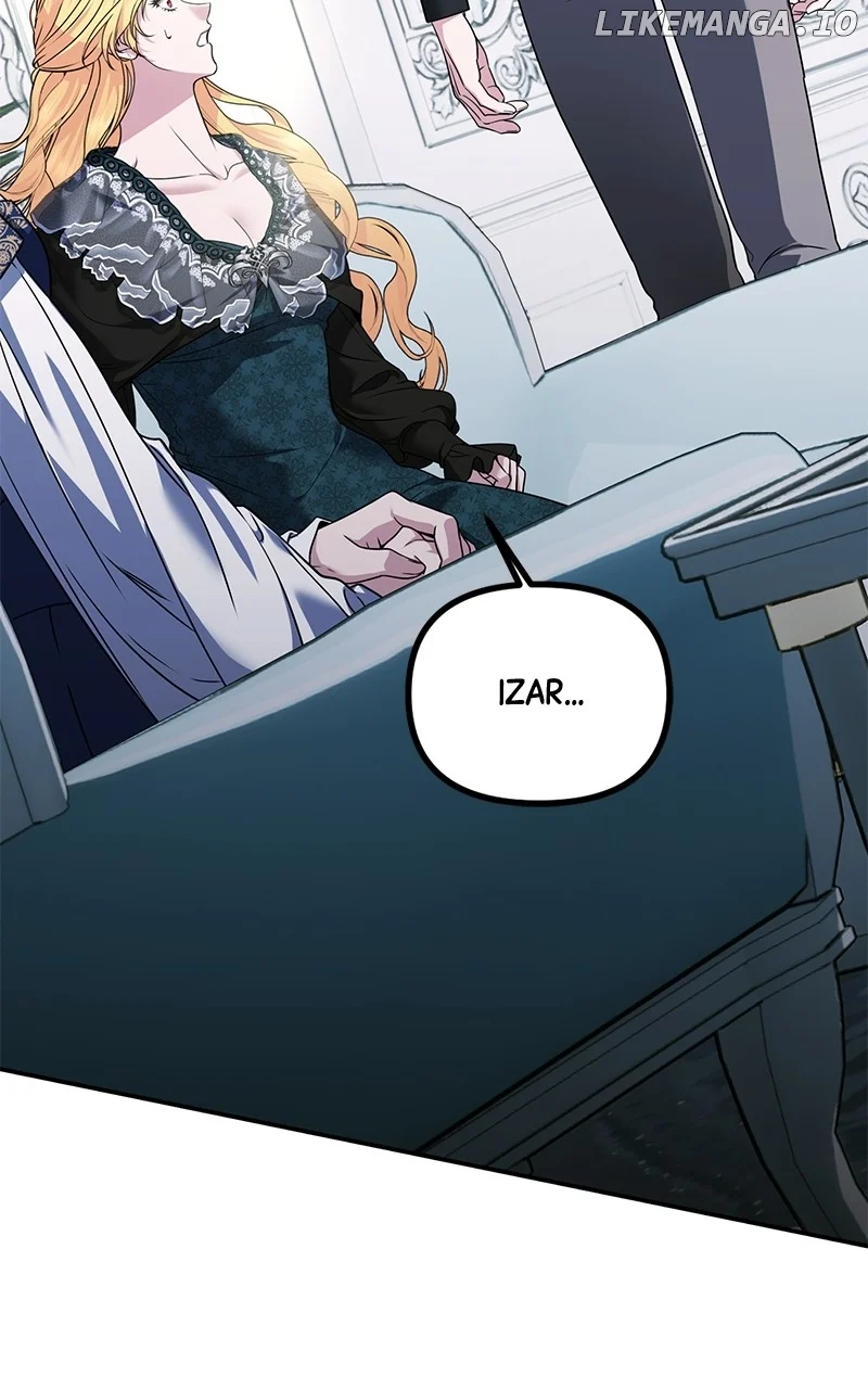 10 Ways To Get Rejected By The Tyrant chapter 48 page 31