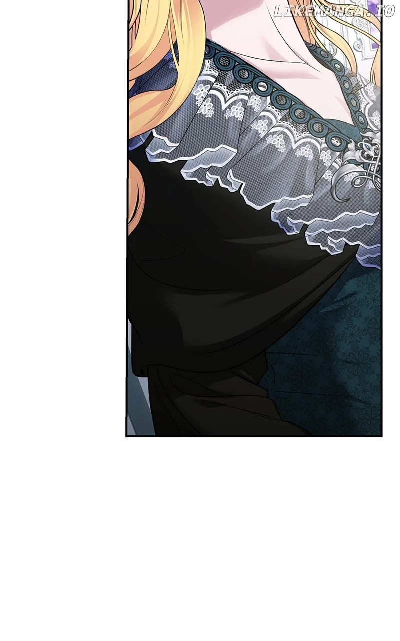 10 Ways To Get Rejected By The Tyrant chapter 48 page 33