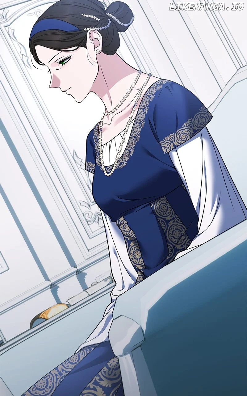 10 Ways To Get Rejected By The Tyrant chapter 48 page 35