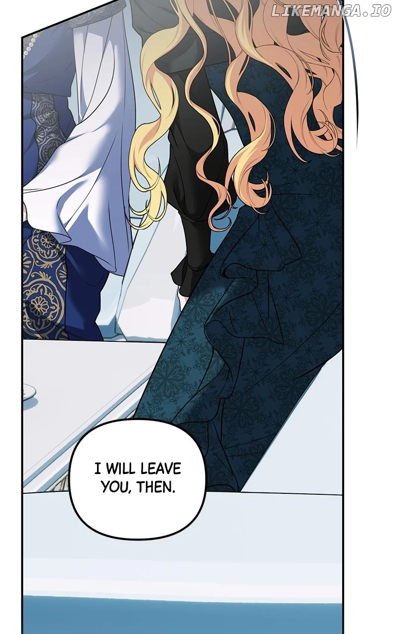 10 Ways To Get Rejected By The Tyrant chapter 48 page 37