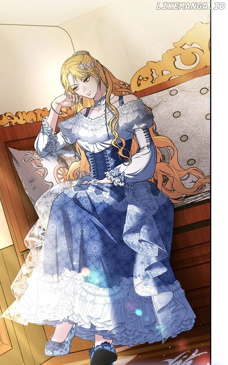 10 Ways To Get Rejected By The Tyrant chapter 48 page 46