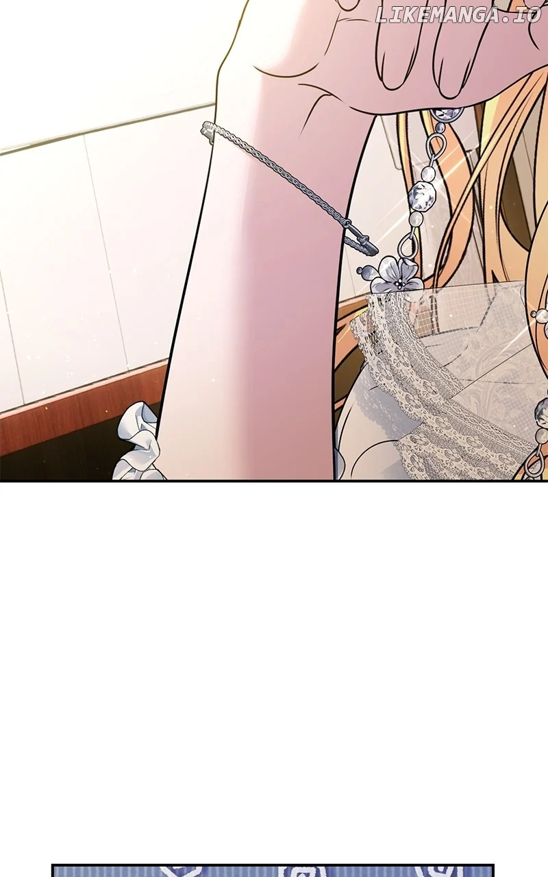 10 Ways To Get Rejected By The Tyrant chapter 48 page 49