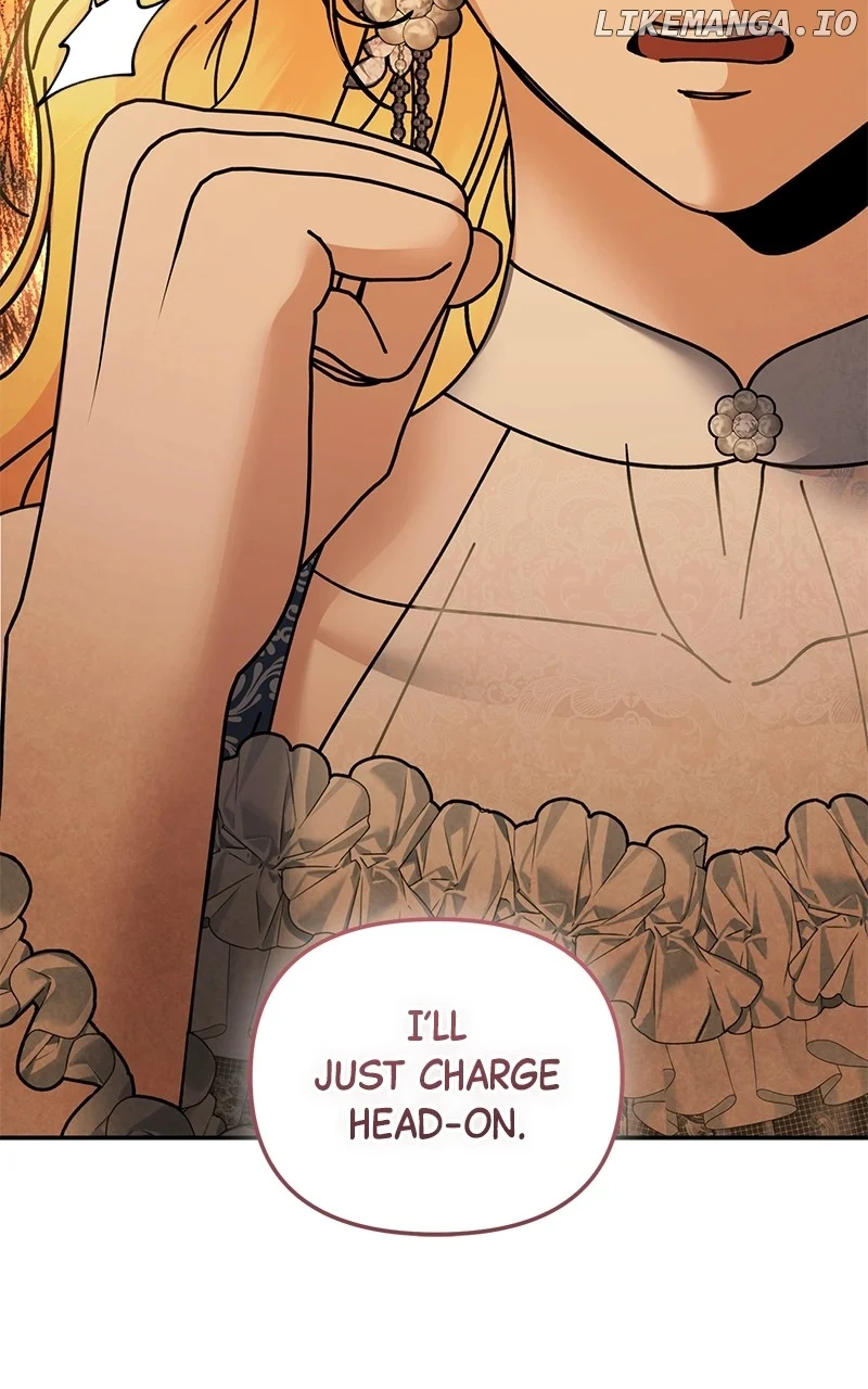 10 Ways To Get Rejected By The Tyrant chapter 48 page 54