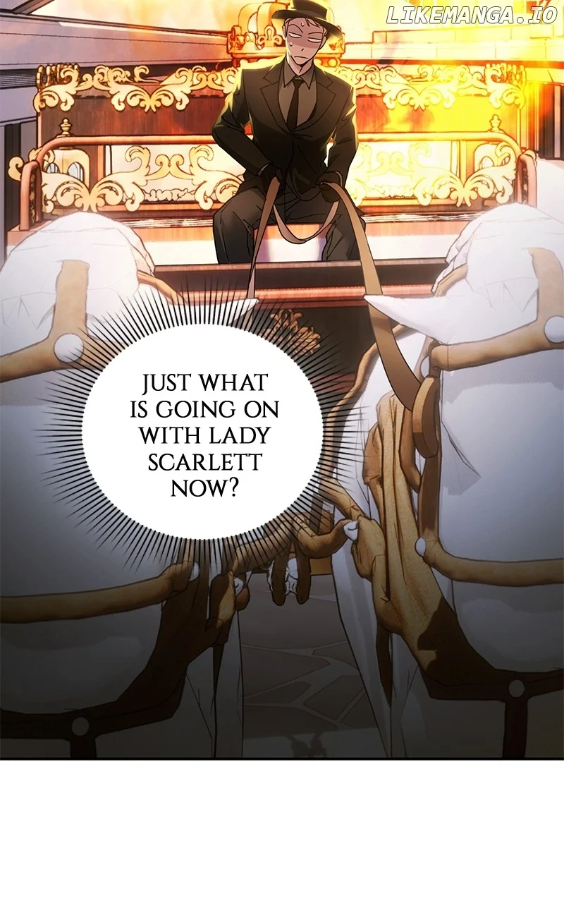 10 Ways To Get Rejected By The Tyrant chapter 48 page 57