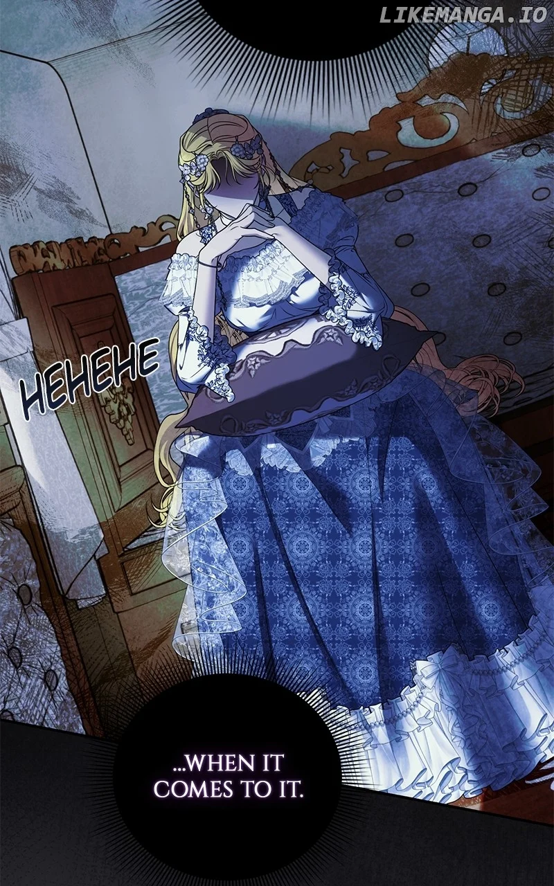 10 Ways To Get Rejected By The Tyrant chapter 48 page 59