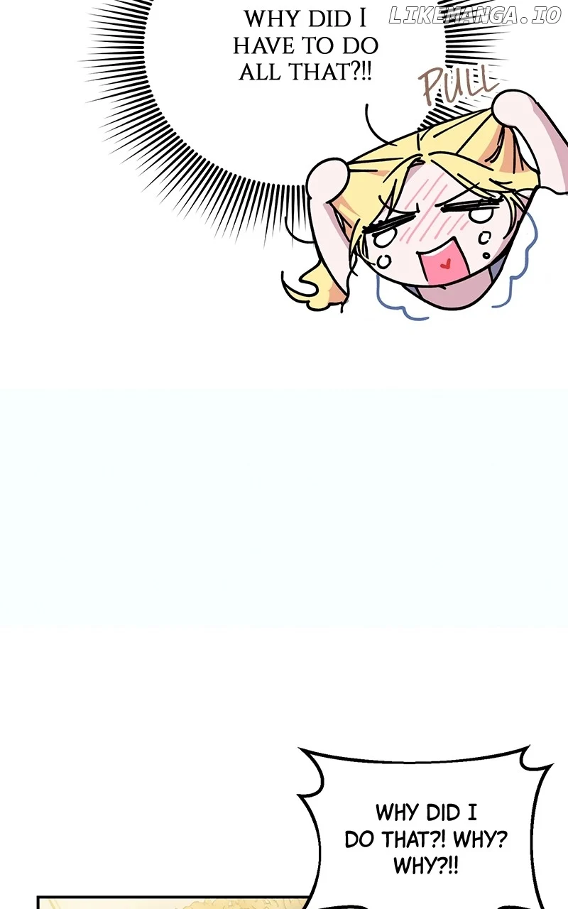 10 Ways To Get Rejected By The Tyrant chapter 48 page 69