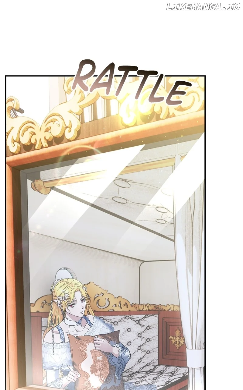 10 Ways To Get Rejected By The Tyrant chapter 48 page 71