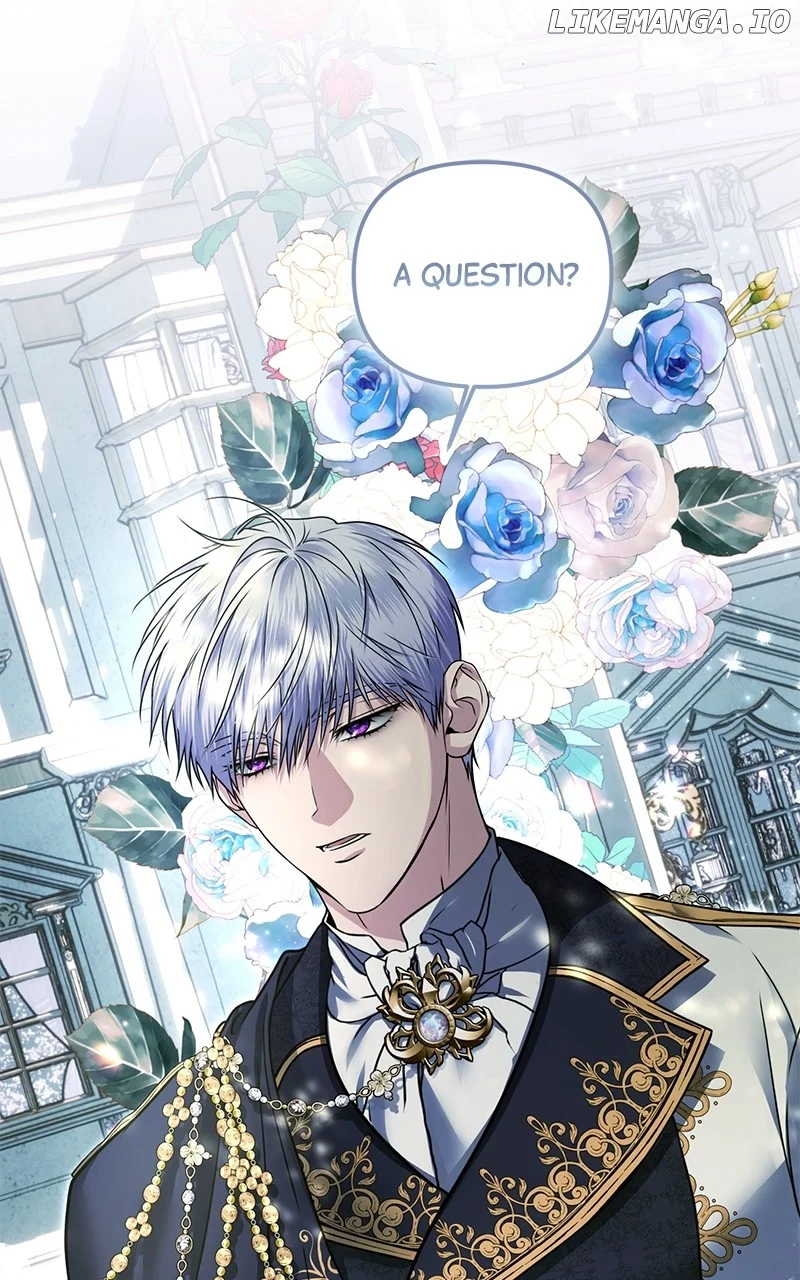 10 Ways To Get Rejected By The Tyrant chapter 48 page 80