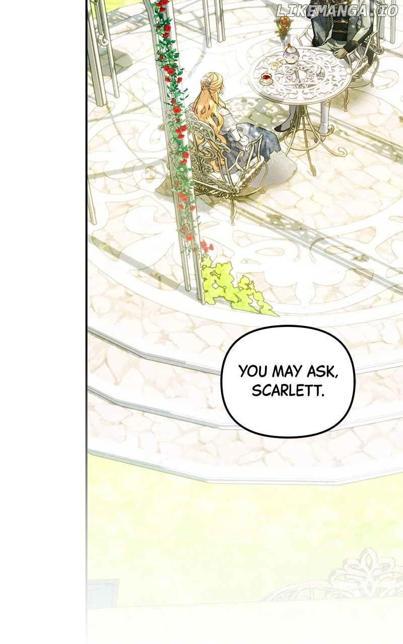 10 Ways To Get Rejected By The Tyrant chapter 48 page 83