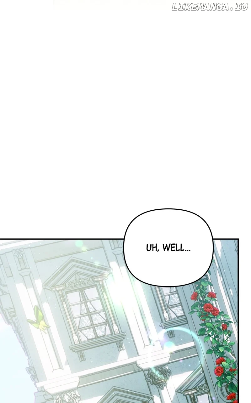 10 Ways To Get Rejected By The Tyrant chapter 48 page 84