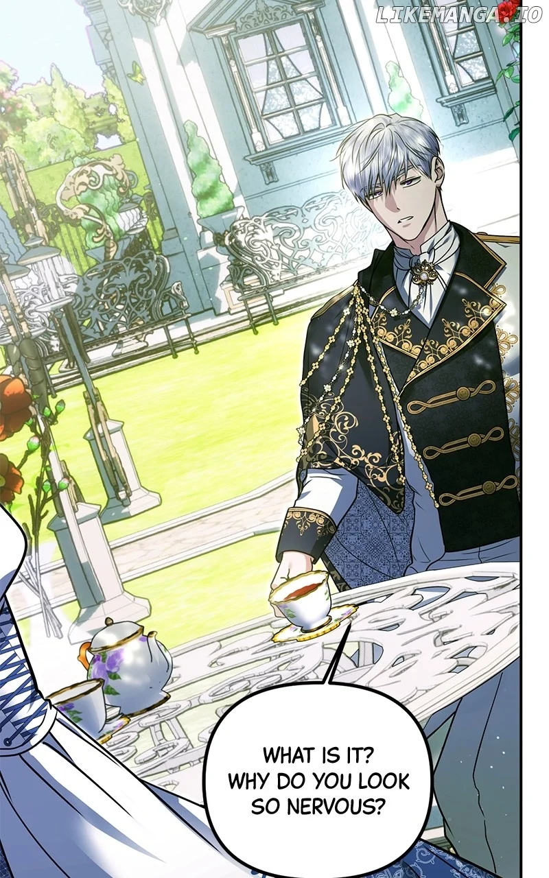 10 Ways To Get Rejected By The Tyrant chapter 48 page 85