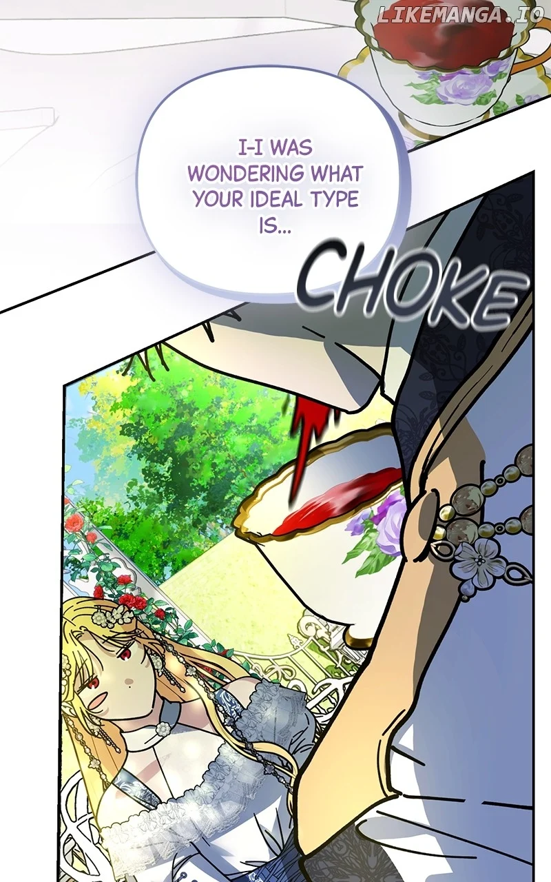 10 Ways To Get Rejected By The Tyrant chapter 48 page 89