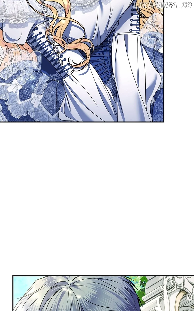 10 Ways To Get Rejected By The Tyrant chapter 48 page 96