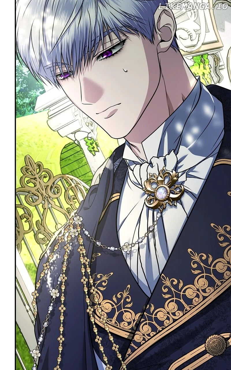 10 Ways To Get Rejected By The Tyrant chapter 48 page 97