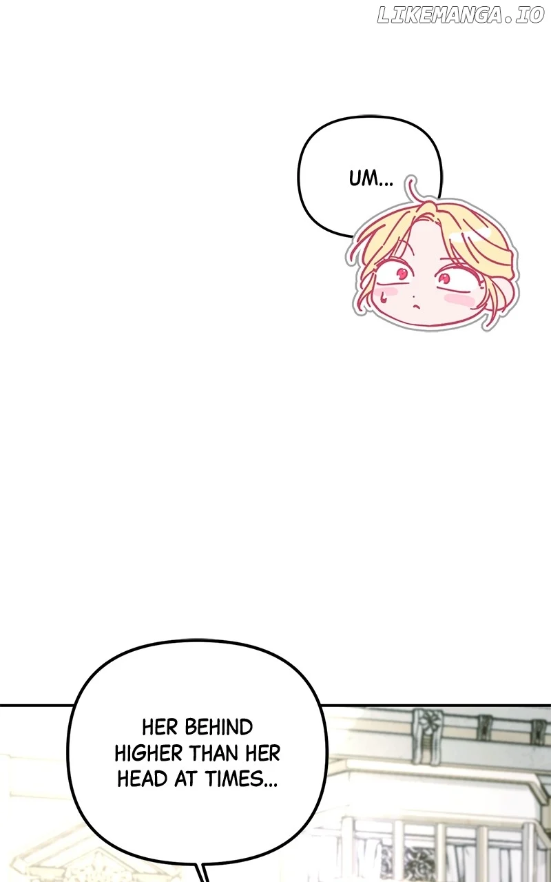 10 Ways To Get Rejected By The Tyrant chapter 48 page 105