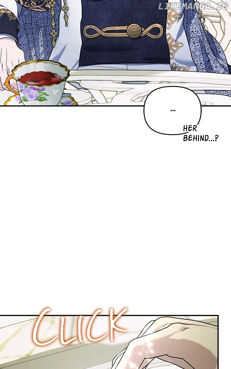 10 Ways To Get Rejected By The Tyrant chapter 48 page 107