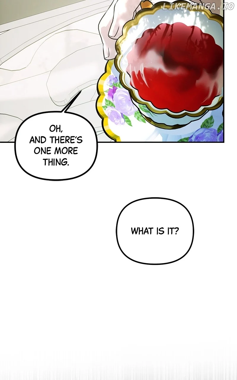 10 Ways To Get Rejected By The Tyrant chapter 48 page 108