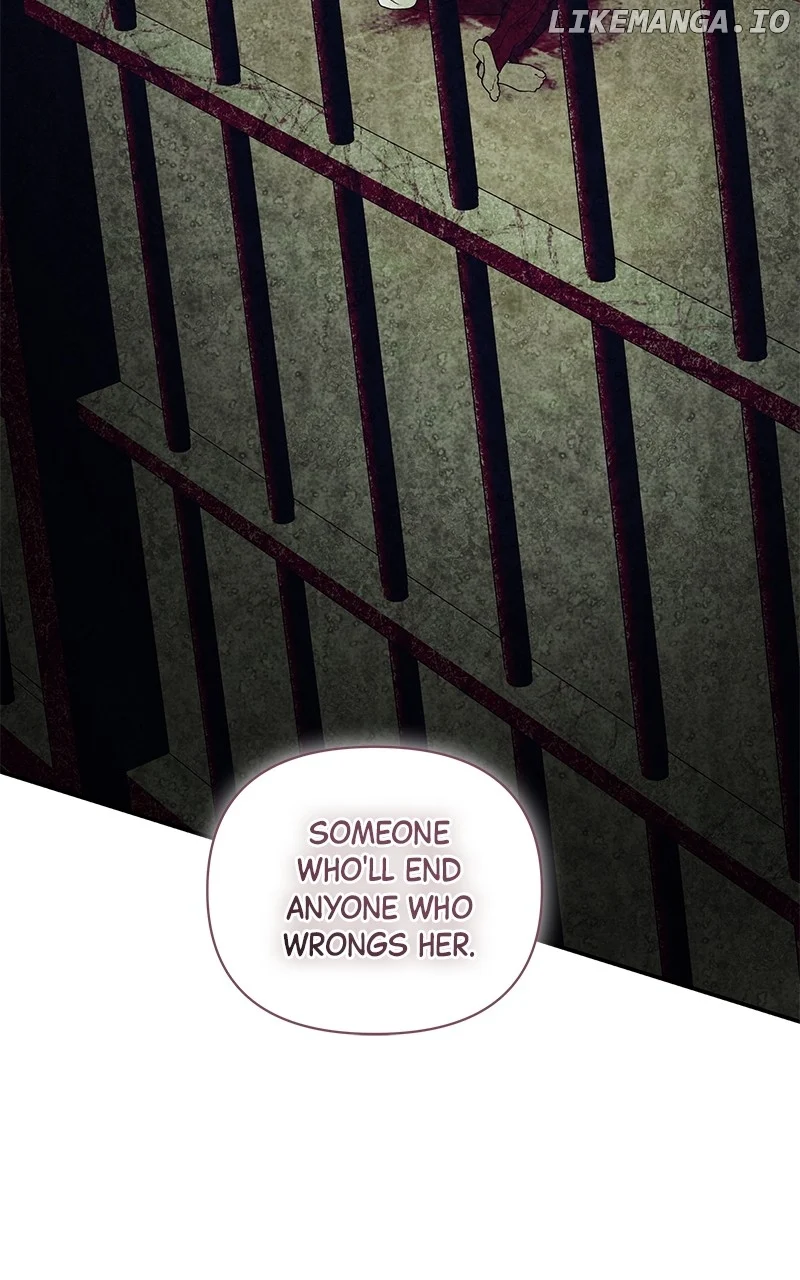 10 Ways To Get Rejected By The Tyrant chapter 48 page 110