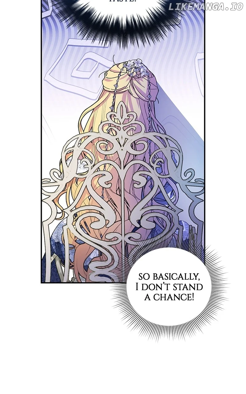 10 Ways To Get Rejected By The Tyrant chapter 48 page 114