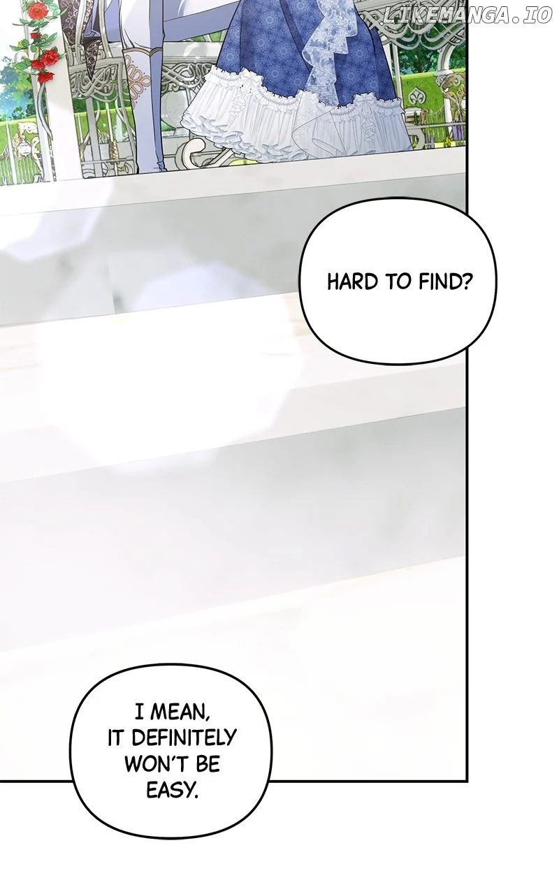 10 Ways To Get Rejected By The Tyrant chapter 48 page 117