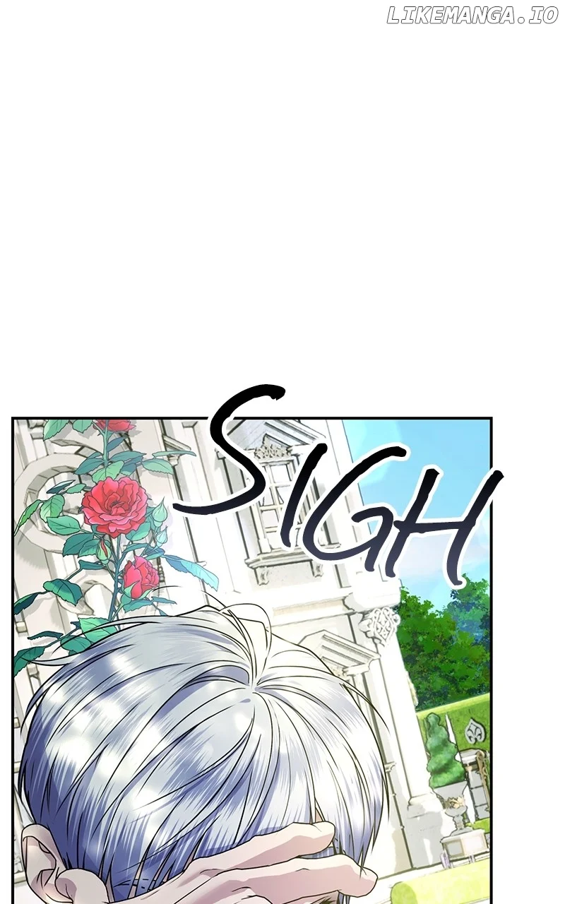10 Ways To Get Rejected By The Tyrant chapter 48 page 118