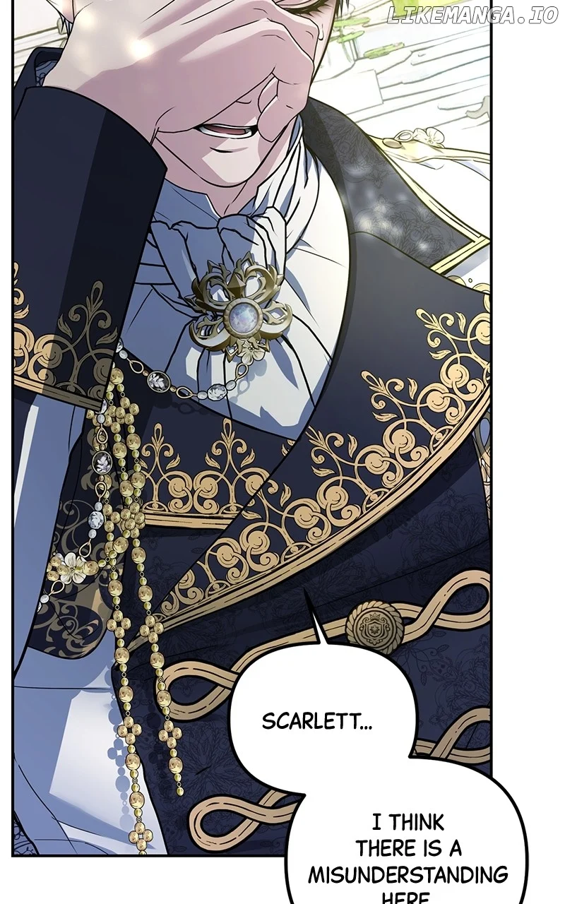 10 Ways To Get Rejected By The Tyrant chapter 48 page 119