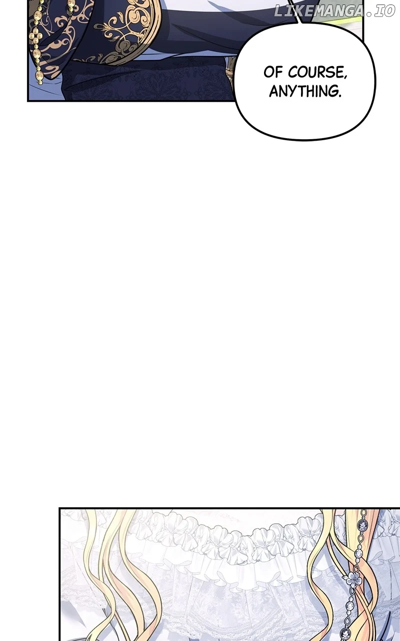 10 Ways To Get Rejected By The Tyrant chapter 48 page 127