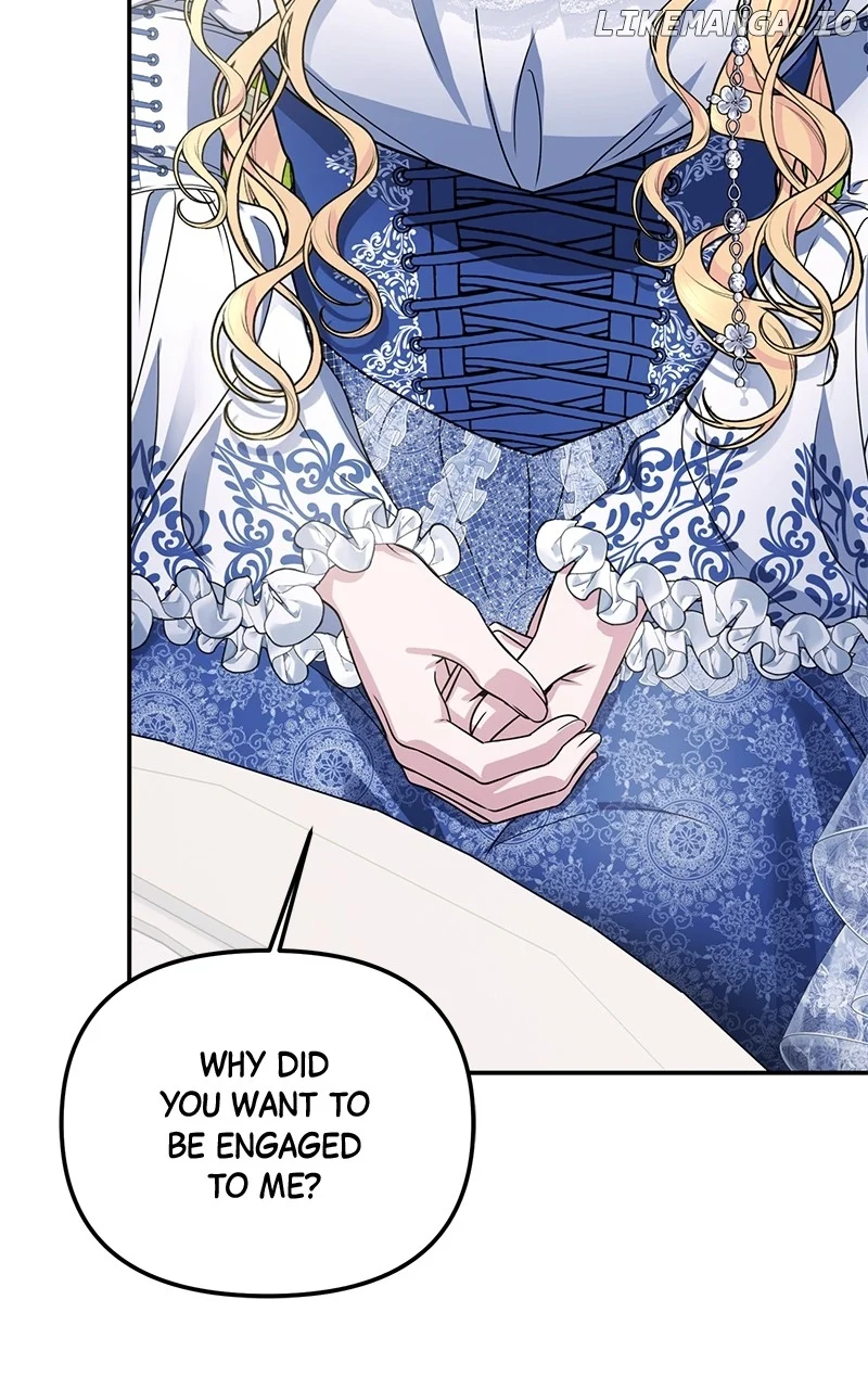 10 Ways To Get Rejected By The Tyrant chapter 48 page 128