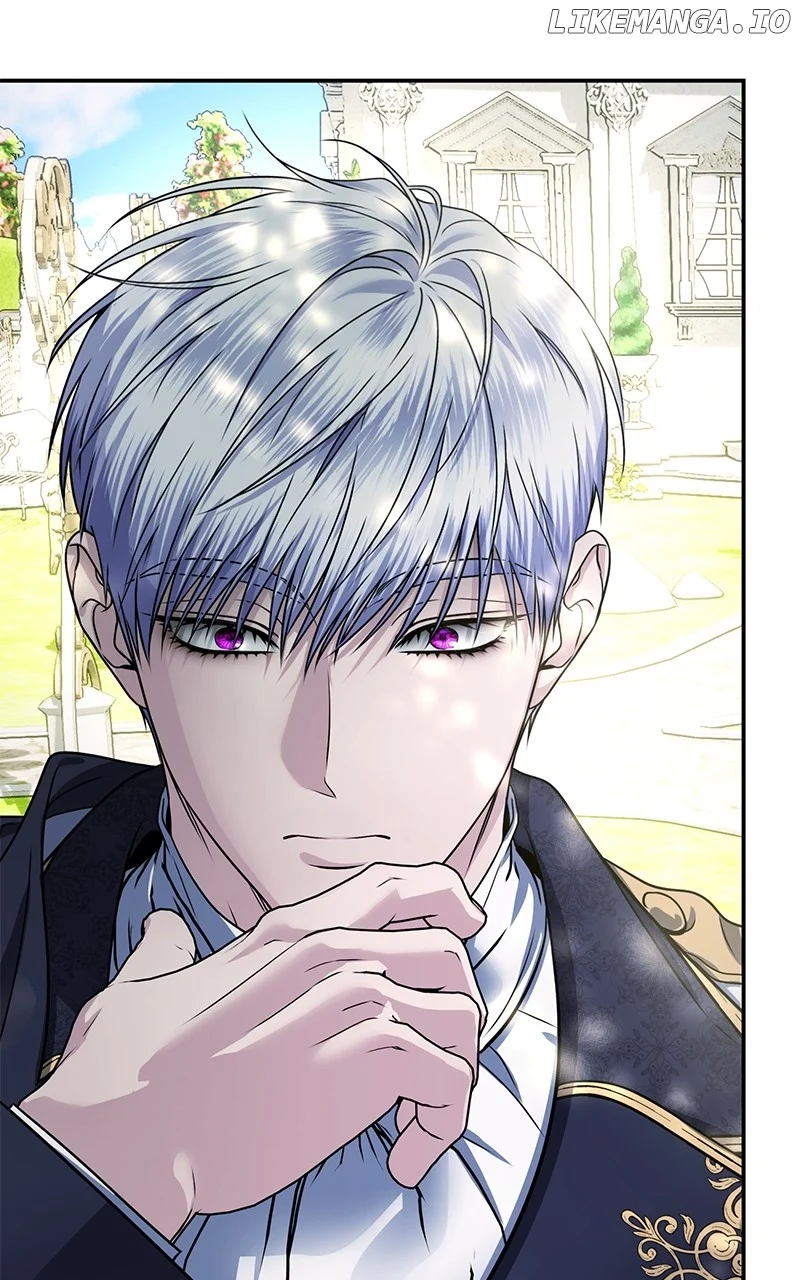 10 Ways To Get Rejected By The Tyrant chapter 48 page 129