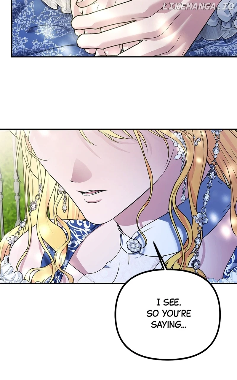 10 Ways To Get Rejected By The Tyrant chapter 48 page 136