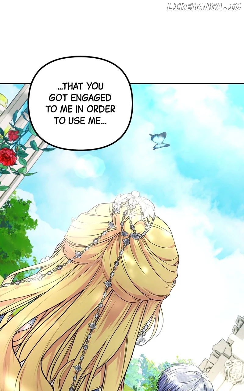 10 Ways To Get Rejected By The Tyrant chapter 48 page 137