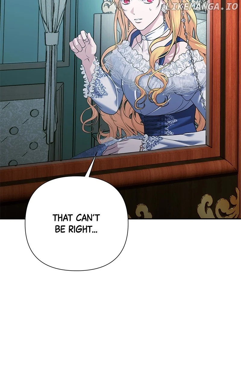 10 Ways To Get Rejected By The Tyrant chapter 50 page 8